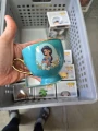 Disney Księżniczka Jaśmina -Filiżanka 200 ml 7 oz) CZYTAJ OPIS outlet