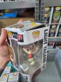 Funko POP! DEATH NOTE  Animation 2379 Light Yagami UWAGA OUTLET PATRZ ZDJĘCIA