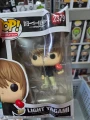 Funko POP! DEATH NOTE  Animation 2379 Light Yagami UWAGA OUTLET PATRZ ZDJĘCIA