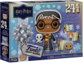 Funko POP! Kalendarz Adwentowy POCKET Harry Potter Countdown Calendar Figurki