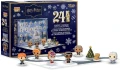 Funko POP! Kalendarz Adwentowy POCKET Harry Potter Countdown Calendar Figurki