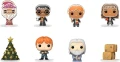 Funko POP! Kalendarz Adwentowy POCKET Harry Potter Countdown Calendar Figurki