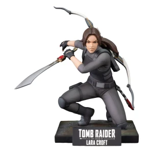 Tomb Raider Figurka The Legend of Lara Croft 19 cm