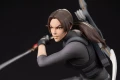 Tomb Raider Figurka The Legend of Lara Croft 19 cm