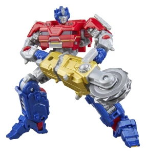Figurka Transformers One Studio Series Deluxe Class Action Figure Orion Pax 13 cm