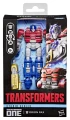 Figurka Transformers One Studio Series Deluxe Class Action Figure Orion Pax 13 cm