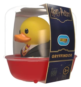Tubbz Kaczuszka Figurka Harry Potter Tubbz Mini Gryffindor 5 cm