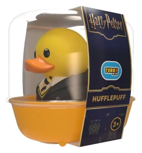 Tubbz Kaczuszka Figurka Harry Potter Figurka Hufflepuff 5 cm