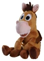 Toy Story 5 Pluszak Figurka Bullseye 25 cm