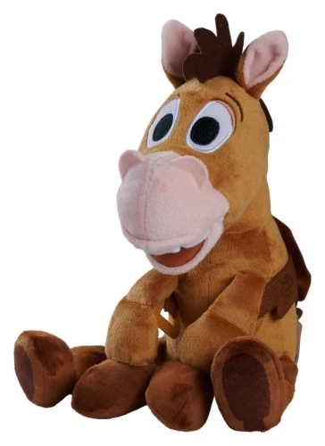 Toy Story 5 Pluszak Figurka Bullseye 25 cm