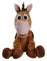 Toy Story 5 Pluszak Figurka Bullseye 25 cm