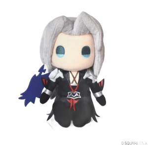 FINAL FANTSY VII - Sephiroth - Plush 18.5cm Pluszak Figurka