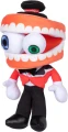 Amazing Digital Circus Caine Pluszak Figurka Oryginalna Maskotka 20cm Obłędny Cyfrowy Cyrk