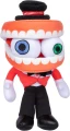 Amazing Digital Circus Caine Pluszak Figurka Oryginalna Maskotka 20cm Obłędny Cyfrowy Cyrk