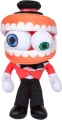 Amazing Digital Circus Caine Pluszak Figurka Oryginalna Maskotka 20cm Obłędny Cyfrowy Cyrk