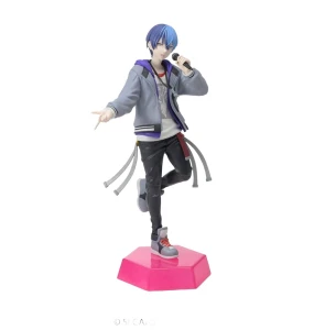 Hatsune Miku Figurka  Aoyagi Toya 14 cm Colorful Stage! Desktop x Decorate Collections PVC Statue
