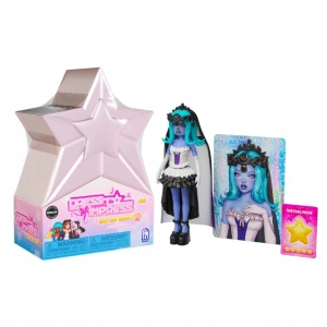 Dress To Impress Mystery Small Dolls 10 cm 3 SZTUKA SERIA 1 LALKA +KOD DLC