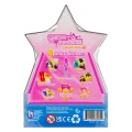 Dress To Impress Mystery Small Dolls 10 cm 3 SZTUKA SERIA 1 LALKA +KOD DLC