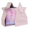 Dress To Impress Mystery Small Dolls 10 cm 3 SZTUKA SERIA 1 LALKA +KOD DLC