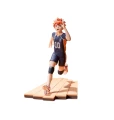 HAIKYU!! Figurka Shoyo Hinata High Premium 15cm