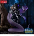 DEMON SLAYER Figurka Obanai Iguro - Figure Xross Link 14cm