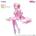 HATSUNE MIKU Figurka Sakura MikuStatue Noodle Stopper 14cm
