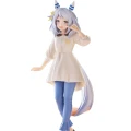 UNAMUSUME PRETTY DERBY Figurka Hishi Miracle Statue PVC Trio-Try-iT 21cm