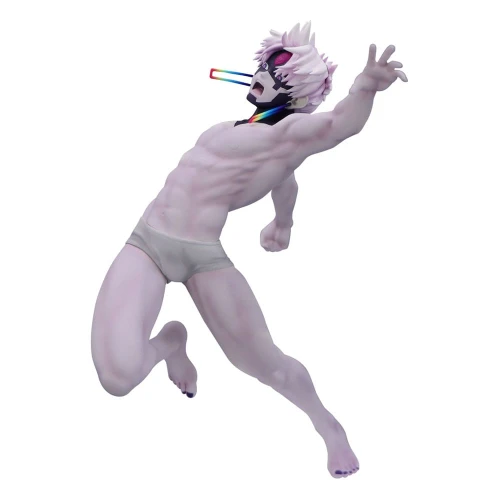 DANDADAN Figurka Jiji Transformed - Statue PVC Trio-Try-iT 19cm