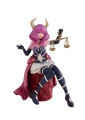 FRIEREN Figurka Aura the guillotine Statue Desktop Cute 13cm