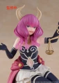 FRIEREN Figurka Aura the guillotine Statue Desktop Cute 13cm