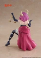 FRIEREN Figurka Aura the guillotine Statue Desktop Cute 13cm