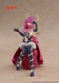 FRIEREN Figurka Aura the guillotine Statue Desktop Cute 13cm