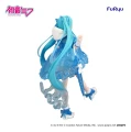Hatsune Miku Trio-Try-iT PVC Statue Miku Rainy Dance 19 cm Figurka