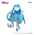 Hatsune Miku Trio-Try-iT PVC Statue Miku Rainy Dance 19 cm Figurka