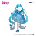 Hatsune Miku Trio-Try-iT PVC Statue Miku Rainy Dance 19 cm Figurka
