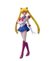 Sailor Moon S.H. Figuarts Figurka akcji Sailor Moon -Crystal Star Compact Edition- 14 cm