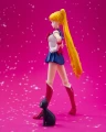 Sailor Moon S.H. Figuarts Figurka akcji Sailor Moon -Crystal Star Compact Edition- 14 cm
