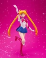 Sailor Moon S.H. Figuarts Figurka akcji Sailor Moon -Crystal Star Compact Edition- 14 cm