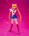 Sailor Moon S.H. Figuarts Figurka akcji Sailor Moon -Crystal Star Compact Edition- 14 cm