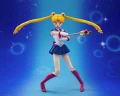 Sailor Moon S.H. Figuarts Figurka akcji Sailor Moon -Crystal Star Compact Edition- 14 cm