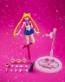 Sailor Moon S.H. Figuarts Figurka akcji Sailor Moon -Crystal Star Compact Edition- 14 cm