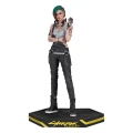 Cyberpunk 2077 PVC Statue Judy Alvarez 23 cm Figurka Dark Horse