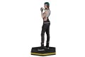Cyberpunk 2077 PVC Statue Judy Alvarez 23 cm Figurka Dark Horse
