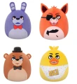 SQUISHMALLOWS Five Nights at Freddy's Classic Bonnie 23cm FNAF
