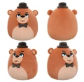 SQUISHMALLOWS Five Nights at Freddy's Classic Freddy 23cm FNAF