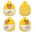 SQUISHMALLOWS Five Nights at Freddy's Classic Chica 23cm FNAF