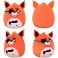 SQUISHMALLOWS Five Nights at Freddy's Classic Foxy 23cm FNAF