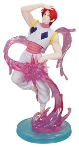 Hunter x Hunter Figurka Exceed Creative PVC Statue Hisoka 20 cm