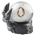 Władca Pierścieni Kula Śnieżna Sauron 10 cm Snow Globe