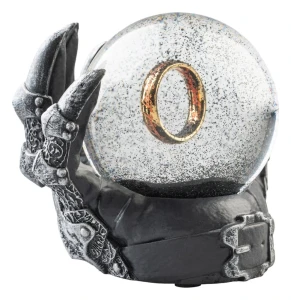 Władca Pierścieni Kula Śnieżna Sauron 10 cm Snow Globe
